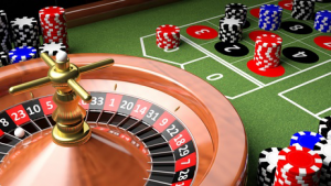 Jeux de casino populaires
